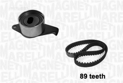 MAGNETI MARELLI 341302600000 -
